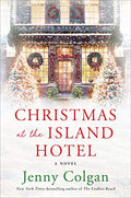 Christmas at the Island Hotel - Paperback
