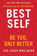 Best Self: Be You, Only Better - Hardcover