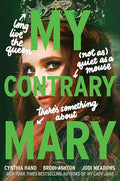 My Contrary Mary - Paperback