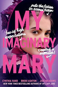 My Imaginary Mary - Paperback