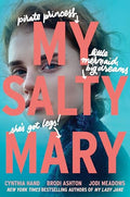 My Salty Mary - Hardcover