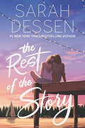 The Rest of the Story - Paperback