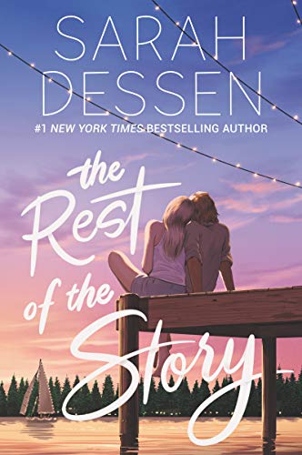 The Rest of the Story - Paperback