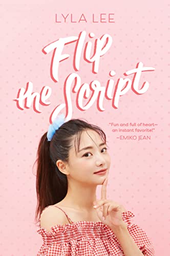 Flip the Script - Paperback