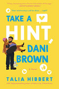 Take a Hint, Dani Brown - Paperback