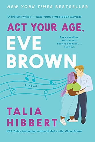 ACT Your Age, Eve Brown - Paperback