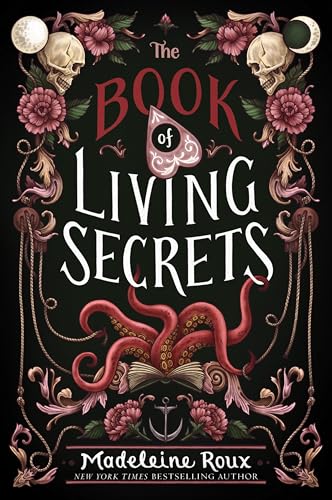 The Book of Living Secrets - Paperback