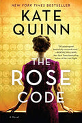 The Rose Code - Paperback
