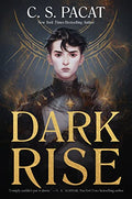 Dark Rise - Paperback