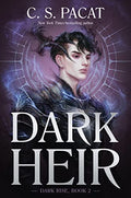 Dark Heir - Hardcover