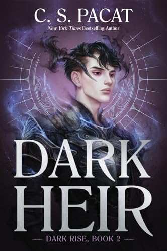 Dark Heir - Paperback