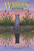 Warriors: A Shadow in Riverclan (Full-Color Adventure) - Paperback