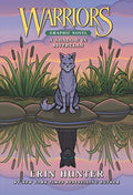 Warriors: A Shadow in Riverclan (Full-Color Adventure) - Hardcover