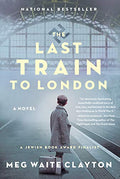 The Last Train to London - Paperback