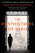 The Postmistress of Paris - Paperback
