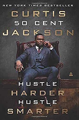 Hustle Harder, Hustle Smarter - Paperback