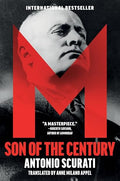 M: Son of the Century - Paperback
