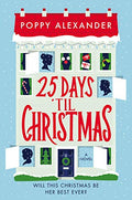 25 Days 'Til Christmas - Paperback