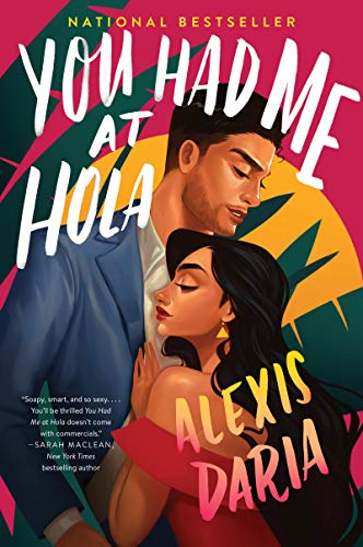 You Had Me at Hola - Paperback