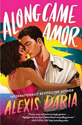 Along Came Amor - Paperback