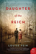 Daughter of the Reich - Paperback