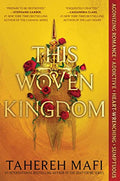 This Woven Kingdom - Paperback
