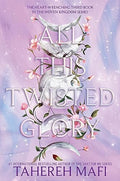All This Twisted Glory - Hardcover
