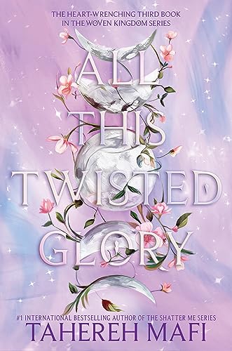 All This Twisted Glory - Hardcover