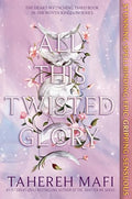 All This Twisted Glory - Paperback