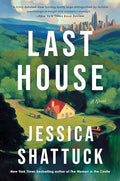 Last House - Paperback