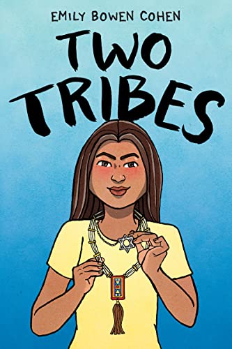 Two Tribes: A Graphic Novel - Hardcover