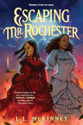 Escaping Mr. Rochester - Hardcover