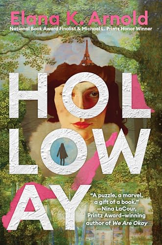 Holloway - Hardcover