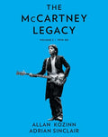 The McCartney Legacy: Volume 2: 1974 - 80 - Hardcover
