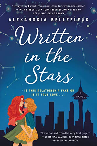 Written in the Stars - Paperback
