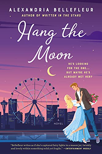 Hang the Moon - Paperback