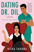 Dating Dr. DIL - Paperback