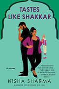 Tastes Like Shakkar - Paperback