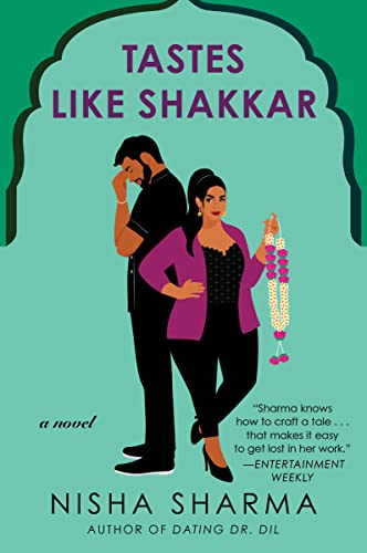 Tastes Like Shakkar - Paperback