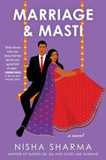 Marriage & Masti - Paperback