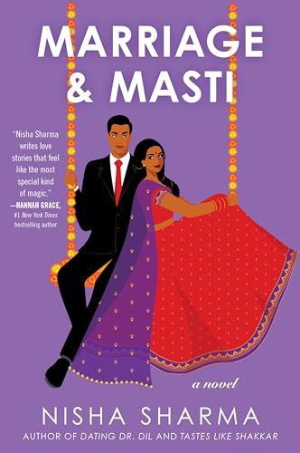 Marriage & Masti - Paperback