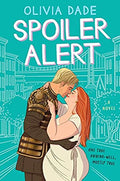 Spoiler Alert - Paperback