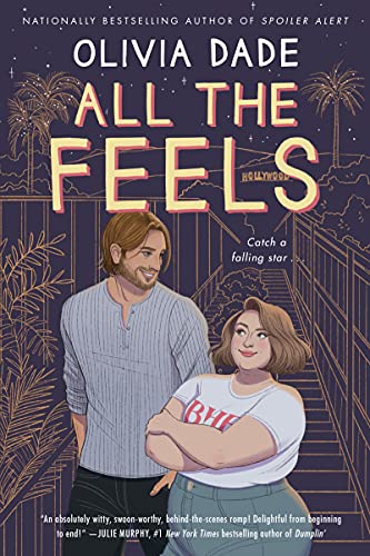 All the Feels - Paperback