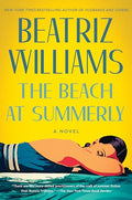 The Beach at Summerly - Paperback
