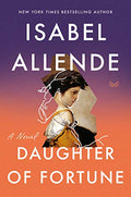 Daughter of Fortune - Paperback