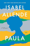 Paula: A Memoir - Paperback