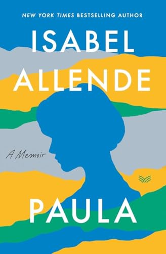Paula: A Memoir - Paperback