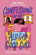 Confessions of an Alleged Good Girl - Paperback