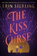 The Kiss Curse - Paperback