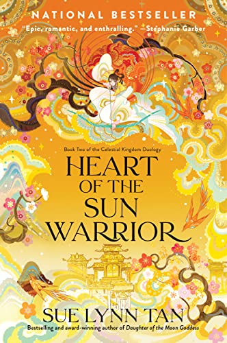 Heart of the Sun Warrior - Paperback